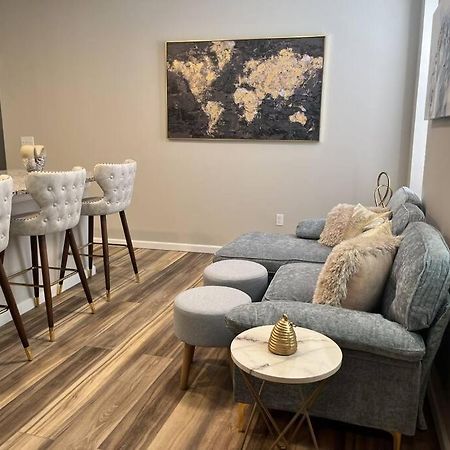 Breeze On Monmouth Apartment Newport Bagian luar foto