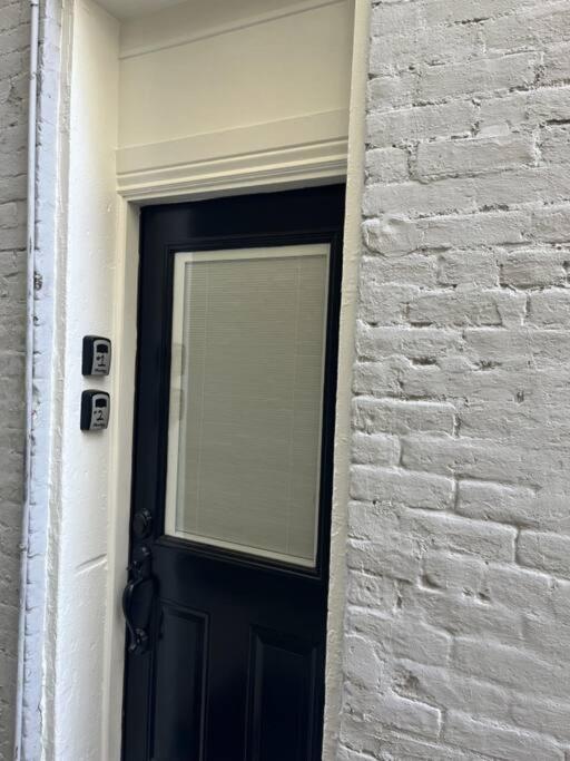 Breeze On Monmouth Apartment Newport Bagian luar foto