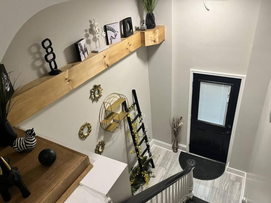 Breeze On Monmouth Apartment Newport Bagian luar foto