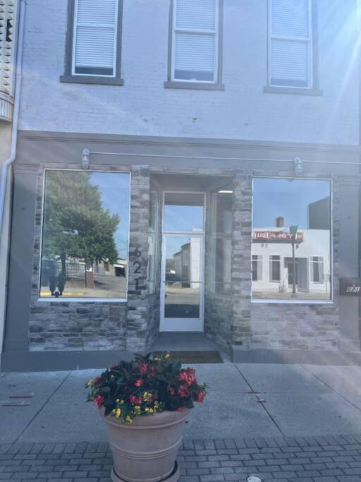Breeze On Monmouth Apartment Newport Bagian luar foto