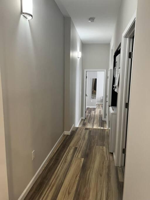 Breeze On Monmouth Apartment Newport Bagian luar foto