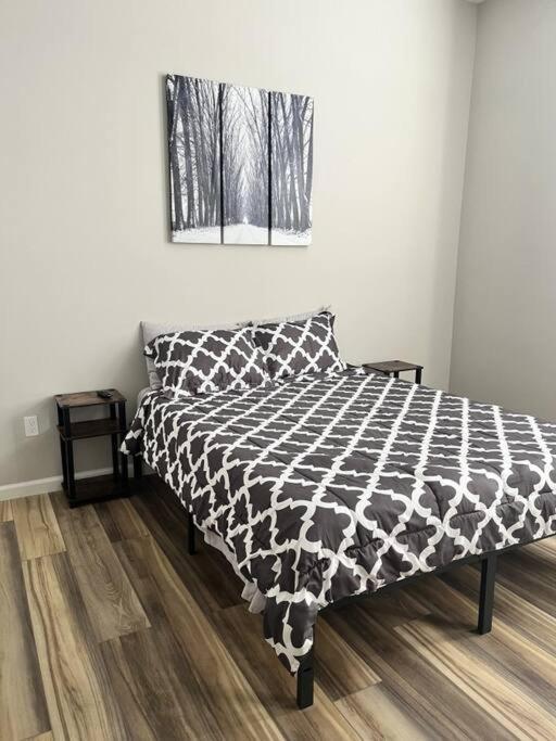 Breeze On Monmouth Apartment Newport Bagian luar foto